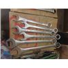 Image 2 : Wrenches Up to 2'' 