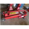 Image 2 : 2 Jack Stands 3 Ton , 3 Ton Floor Jack 