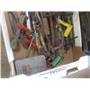 Image 2 : Tools , Hack Saw, Snips, Organizer with Smaller Hardware 