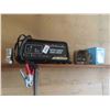 Image 1 : New Schumacher Battery Charger , Terminals & Nipples 