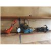 Image 1 : Power Tools: Dewalt, Makita Drills, Black and Decker