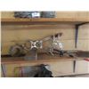 Image 1 : Balzac + Ring Casterator , Small Roll Barbwire 