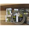 Image 2 : Small Fasteners, New Bearing Packer, Oil and Fuel Filters, 
