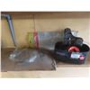 Image 2 : New Halogen Sealed Headlight, Wire Cable, Shelf