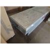 Image 2 : Delta Checkerplate Truckbox Toolbox 