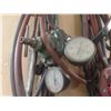 Image 2 : Acetylene Torches, Gauges, Hose