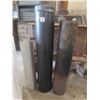 Image 2 : Stov e Pipe, New Ceiling Fan 56'' Diam. 