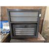 Image 2 : Tool Cabinet 27'' x 26'' x 14'' , Metal Index Cabinet 33'' 
