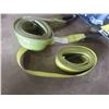 Image 2 : 2 Tow Straps **ITEM NEEDED UNTIL SUNDAY NIGHT, PLEASE HOLD OFF ON PICKUP UNTIL AFTER SUNDAY NIGHT. 