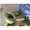 Image 3 : 2 Tow Straps **ITEM NEEDED UNTIL SUNDAY NIGHT, PLEASE HOLD OFF ON PICKUP UNTIL AFTER SUNDAY NIGHT. 