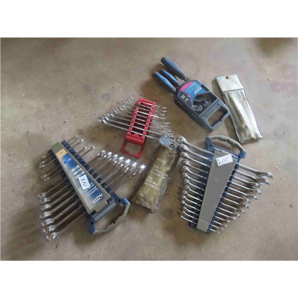 Wrench Sets 