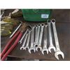 Image 2 : Wrenches, Nut Driver, Fencing Tool, Allen Wrenches with 