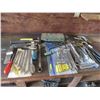 Image 1 : Hammers, Wrenches, Vise Grips, Pliers, Hack Saw