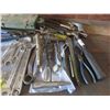 Image 3 : Hammers, Wrenches, Vise Grips, Pliers, Hack Saw