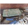 Image 7 : Hammers, Wrenches, Vise Grips, Pliers, Hack Saw