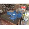 Image 1 : 8'' Heavy Duty Vice 