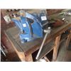 Image 3 : 8'' Heavy Duty Vice 