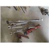 Image 1 : Crescent Wrenches, Pipe Wrench, Extra Long Ratchet 