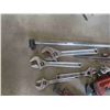 Image 3 : Crescent Wrenches, Pipe Wrench, Extra Long Ratchet 