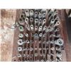 Image 3 : Organizer, Nuts, Washers, Rings, Bushings, Drill Chuck 