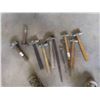 Image 1 : Hammers: Sledge, Ball Pin, Prys 
