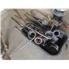 Image 2 : Hydraulic Cylinder, Air Brake Pot, Clevis, Harrow 