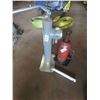 Image 1 : Implement/Trailer Jack, Hydraulic Jack 
