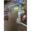 Image 3 : Implement/Trailer Jack, Hydraulic Jack 