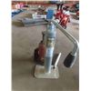 Image 4 : Implement/Trailer Jack, Hydraulic Jack 