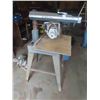Image 1 : Black&Decker Radial Arm Saw 