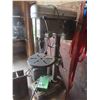 Image 2 : Brico Model RDM-100A Drill Press 