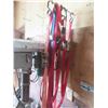 Image 1 : Bungee Straps, Load Ratchet Straps, Some Chains 