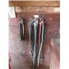 Image 2 : Bungee Straps, Load Ratchet Straps, Some Chains 