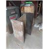 Image 1 : I Beam 23'' x 12'' x 12'' 