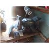 Image 1 : Mastercraft 8'' Bench Grinder 