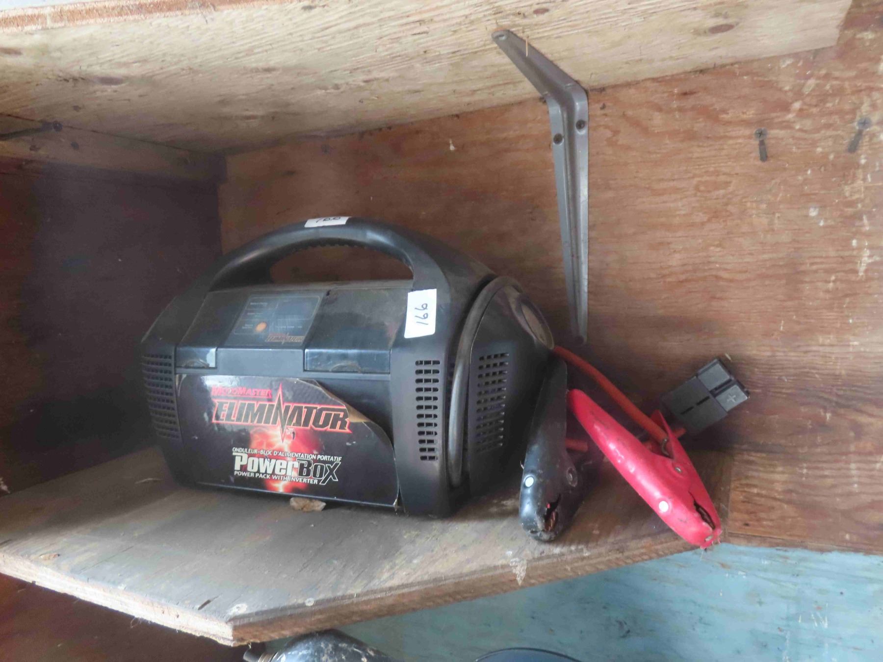Optimizer Box Eliminator Power Box Booster