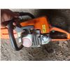 Image 3 : Stihl MS 250 Chain Saw with Case 