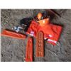 Image 1 : Stihl Ear Protection, Sharpener, Apron, Helmet & 
