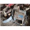 Image 2 : 2 Pallets Scrap Metal/Some Welding Material