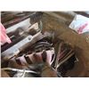 Image 4 : 2 Pallets Scrap Metal/Some Welding Material