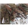 Image 7 : 2 Pallets Scrap Metal/Some Welding Material