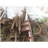 Image 8 : 2 Pallets Scrap Metal/Some Welding Material