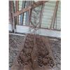 Image 1 : Large Tire Chains 