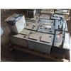 Image 2 : Pallet: 16 Batterys
