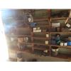 Image 2 : Scrap Metal, Implement Parts, Bolts, Belts, Hubcaps,