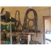 Image 8 : Scrap Metal, Implement Parts, Bolts, Belts, Hubcaps,