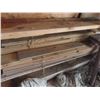 Image 10 : Wood Pieces: 2'' x 4''s , 4'' x 4''s , Tongue and Groove, 2'' x 6''s 