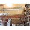 Image 1 : Wood Pieces: 2'' x 4''s , 4'' x 4''s , Tongue and Groove, 2'' x 6''s 