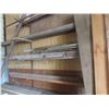 Image 8 : Wood Pieces: 2'' x 4''s , 4'' x 4''s , Tongue and Groove, 2'' x 6''s 