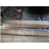 Image 2 : 9pcs 16'' x 2'' x 8ft , Rough Lumber 2'' x 6'' x 8''s, 4'' x 6''s ,